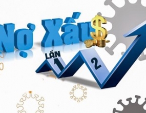 Xử lý nợ xấu: Cần có thị trường mua bán nợ chuyên nghiệp Xử lý nợ xấu: Cần có thị trường mua bán nợ chuyên nghiệp