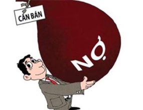 Gỡ "nút thắt" thị trường mua bán nợ xấu Gỡ "nút thắt" thị trường mua bán nợ xấu