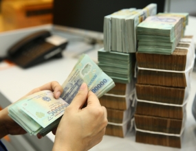 Việt Nam sắp có sàn giao dịch nợ Việt Nam sắp có sàn giao dịch nợ