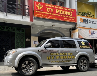 Tư vấn đòi nợ