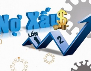 Xử lý nợ xấu: Cần có thị trường mua bán nợ chuyên nghiệp